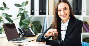 Πιστοποιημένος Γραμματέας Βοηθός Διοίκησης