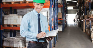 Στέλεχος Διαχείρισης Αποθήκης